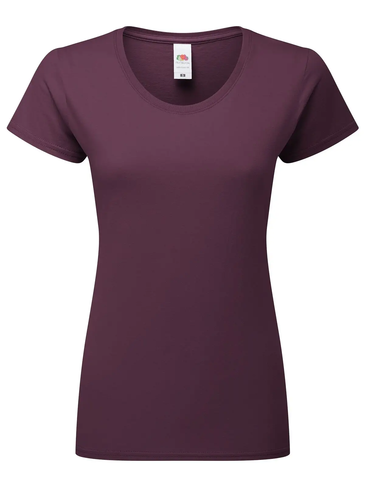 dark plum